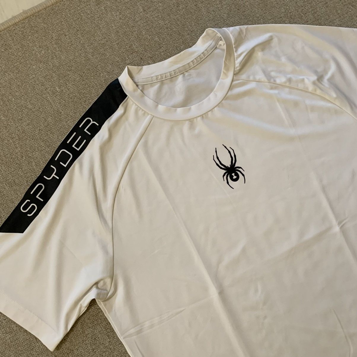 Spyder Spyder Compression wear Size US L / EU 52-54 / 3 - 2 Thumbnail