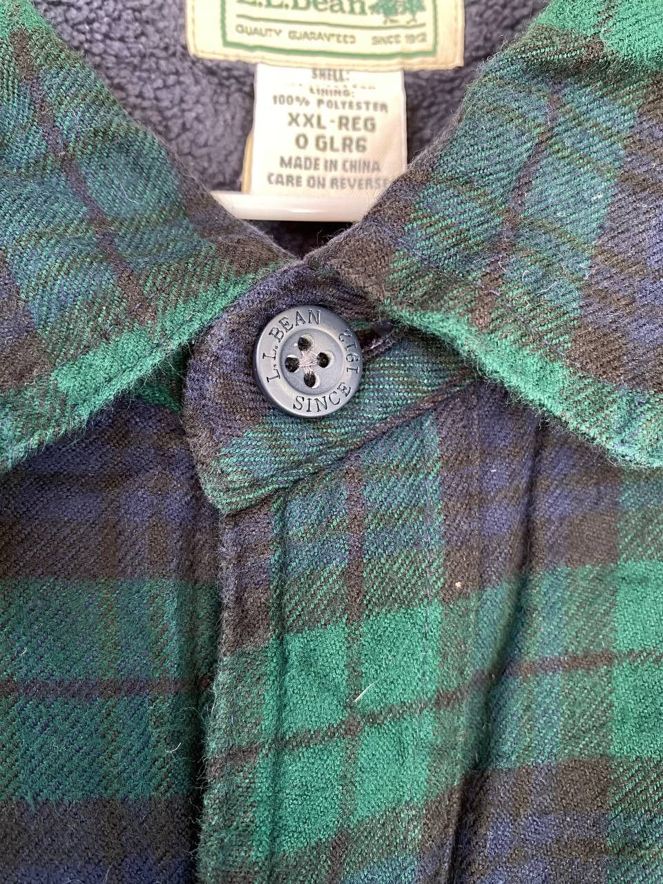 L.L. Bean L.L.Bean Shirt XL Size US XL / EU 56 / 4 - 3 Thumbnail