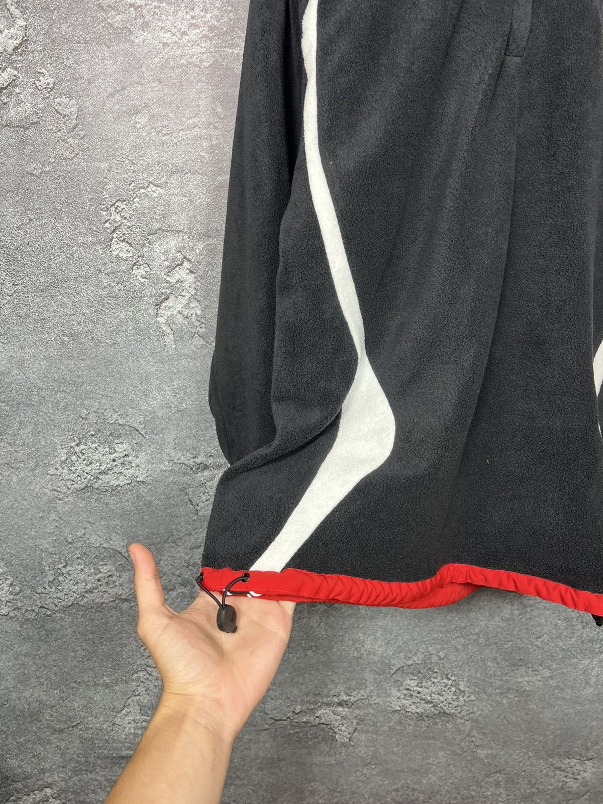Adidas Vintage 2005 Deutschland Germany Reversible Track Jacket Size US L / EU 52-54 / 3 - 13 Thumbnail