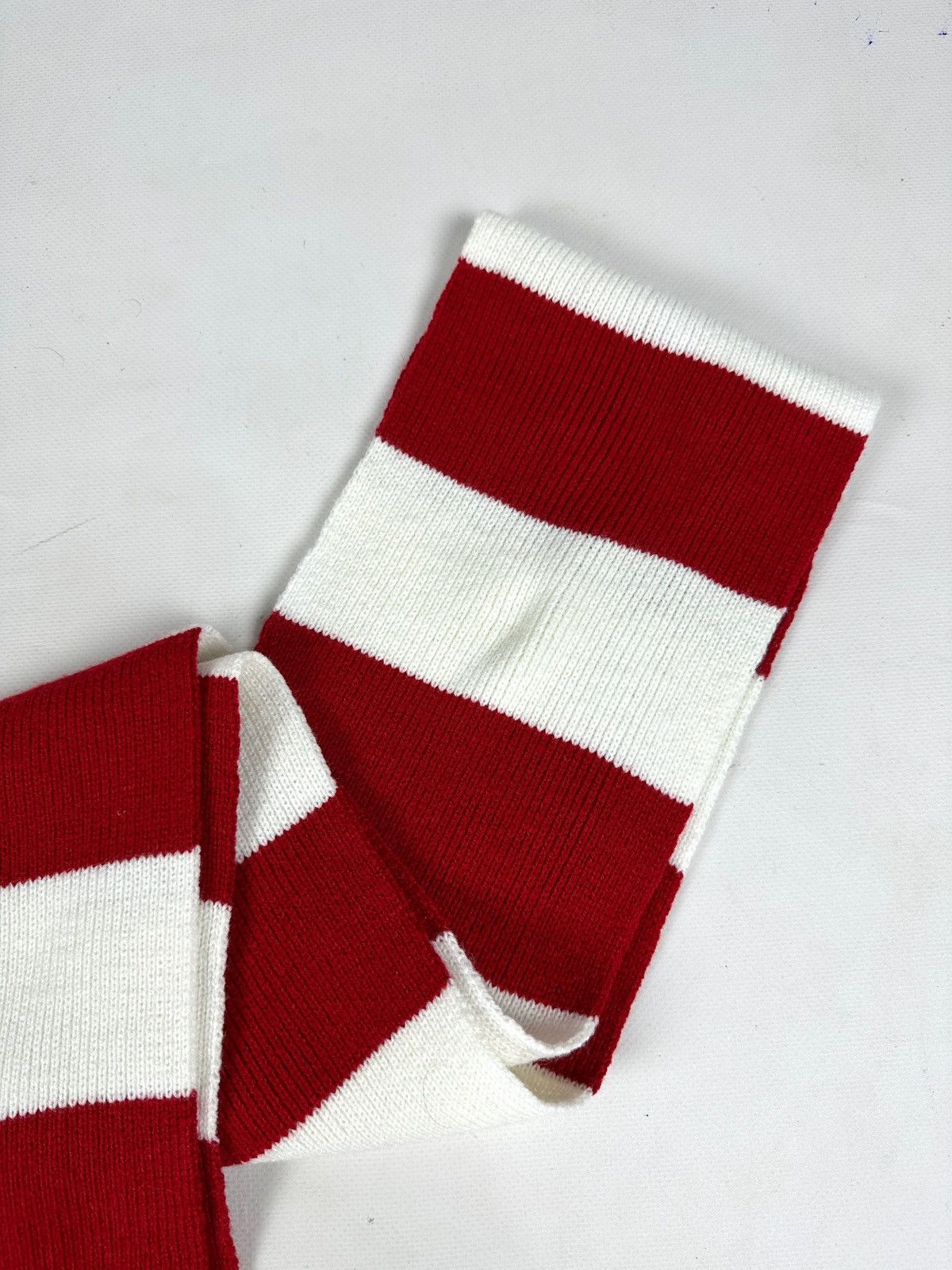 Jean Paul Gaultier Jean Paul Gaultier I Love ❤️ Gaultier Scarf + Hat Size ONE SIZE - 6 Thumbnail