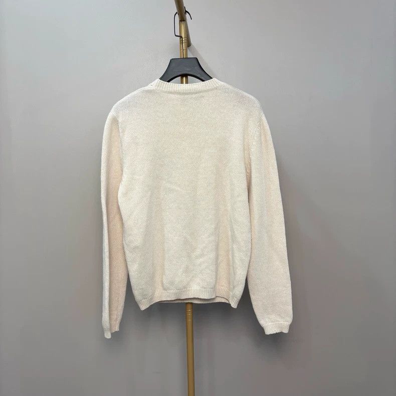 Gucci GucciDeer sweater 2503-Nextarrow Size US XS / EU 42 / 0 - 2 Thumbnail