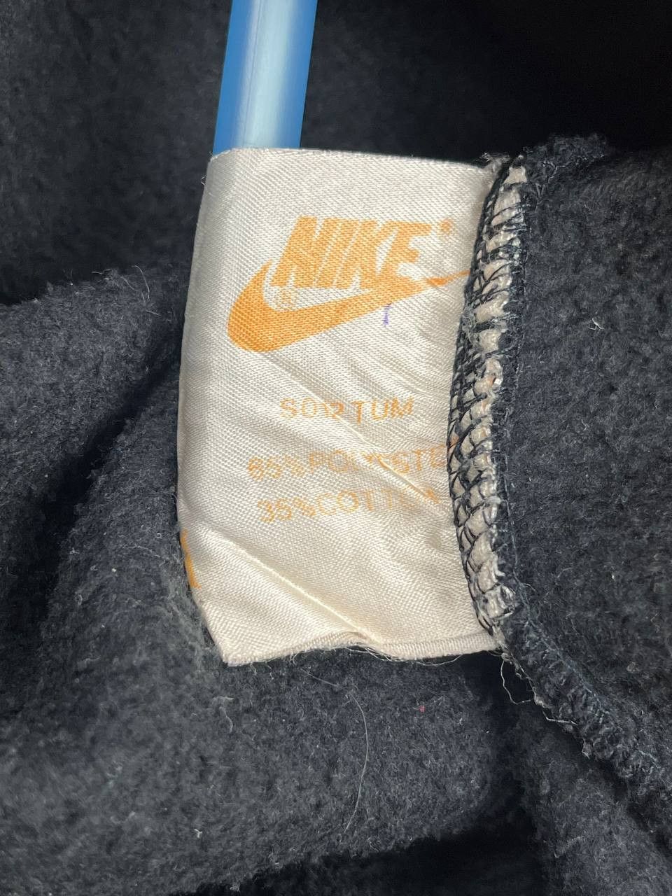Nike Nike Vintage Beaverton Oregon Zip Sweatshirt Size M Size US M / EU 48-50 / 2 - 4 Thumbnail