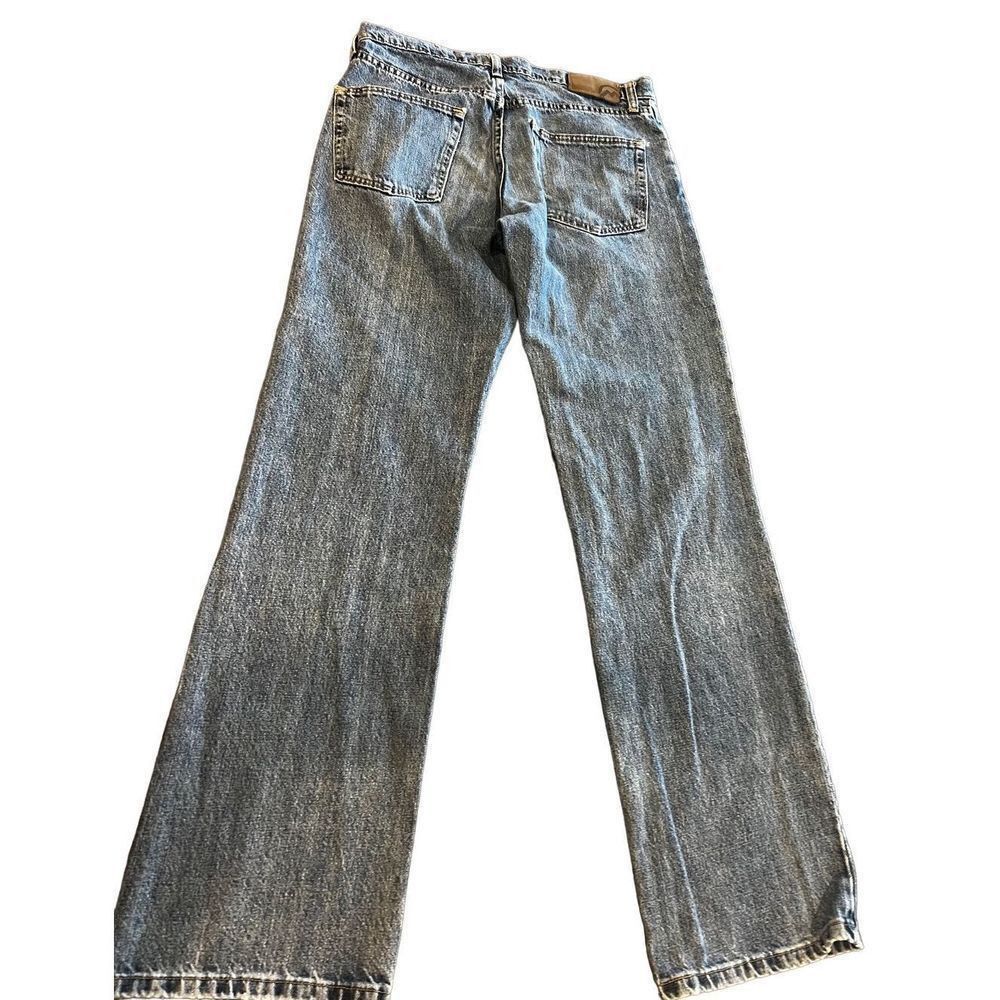 Other Magellan Outdoors Men's Classic Fit Jeans 32x34 Size US 32 / EU 48 - 3 Thumbnail