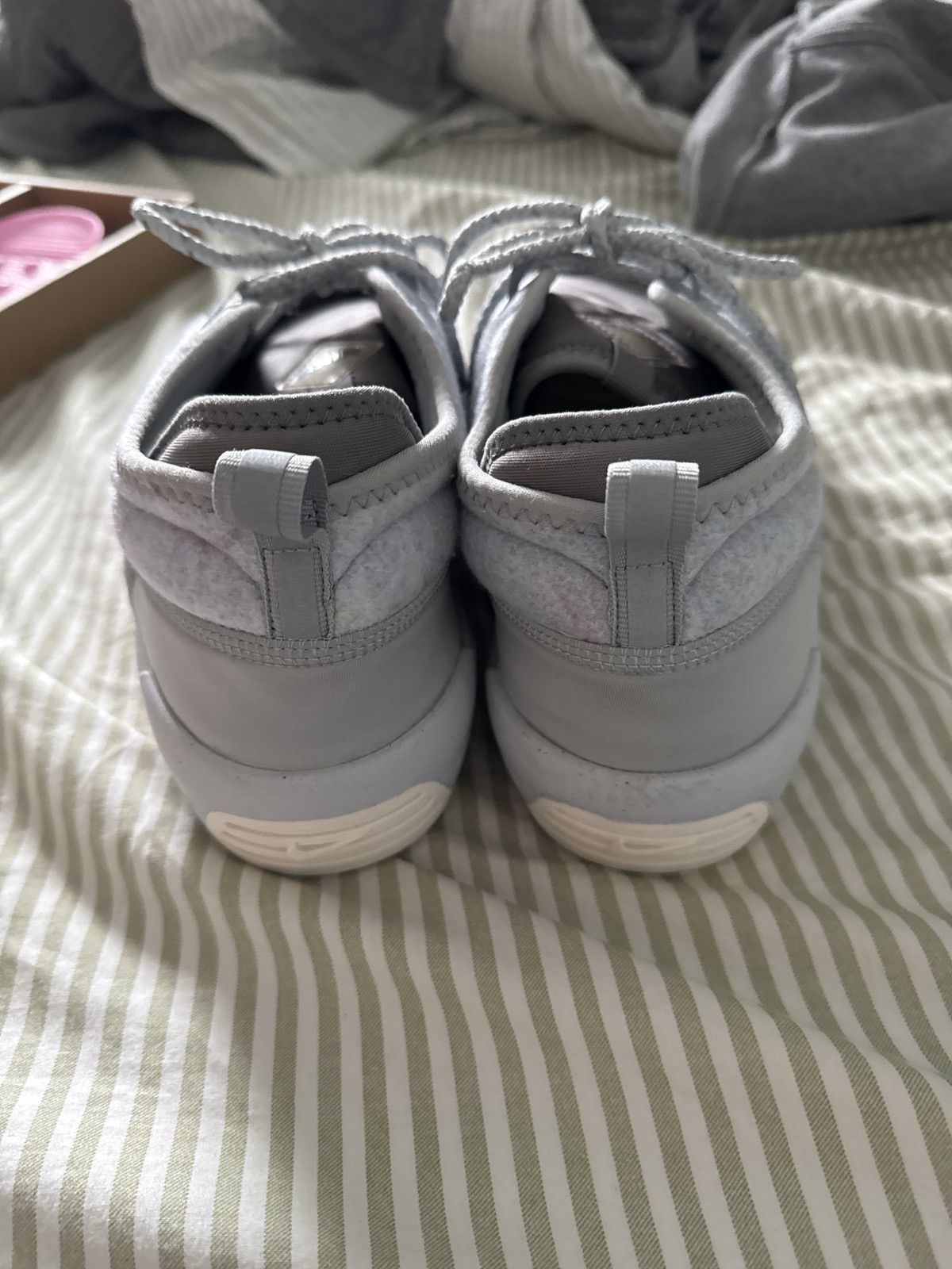 Nike Nike Offline Pack Size US 11.5 / EU 44-45 - 4 Thumbnail