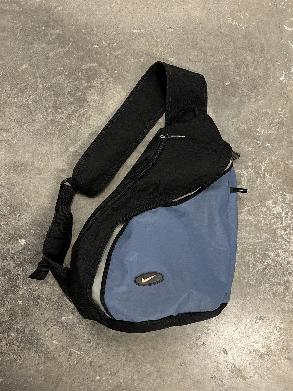 NIKE oneshoulder bag archive 90s vintage