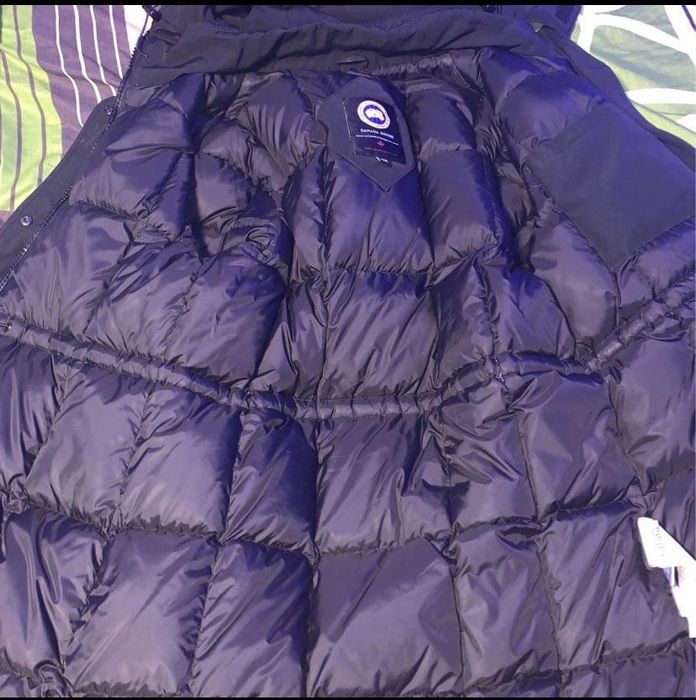 Canada Goose Canada Goose Coat Grailed