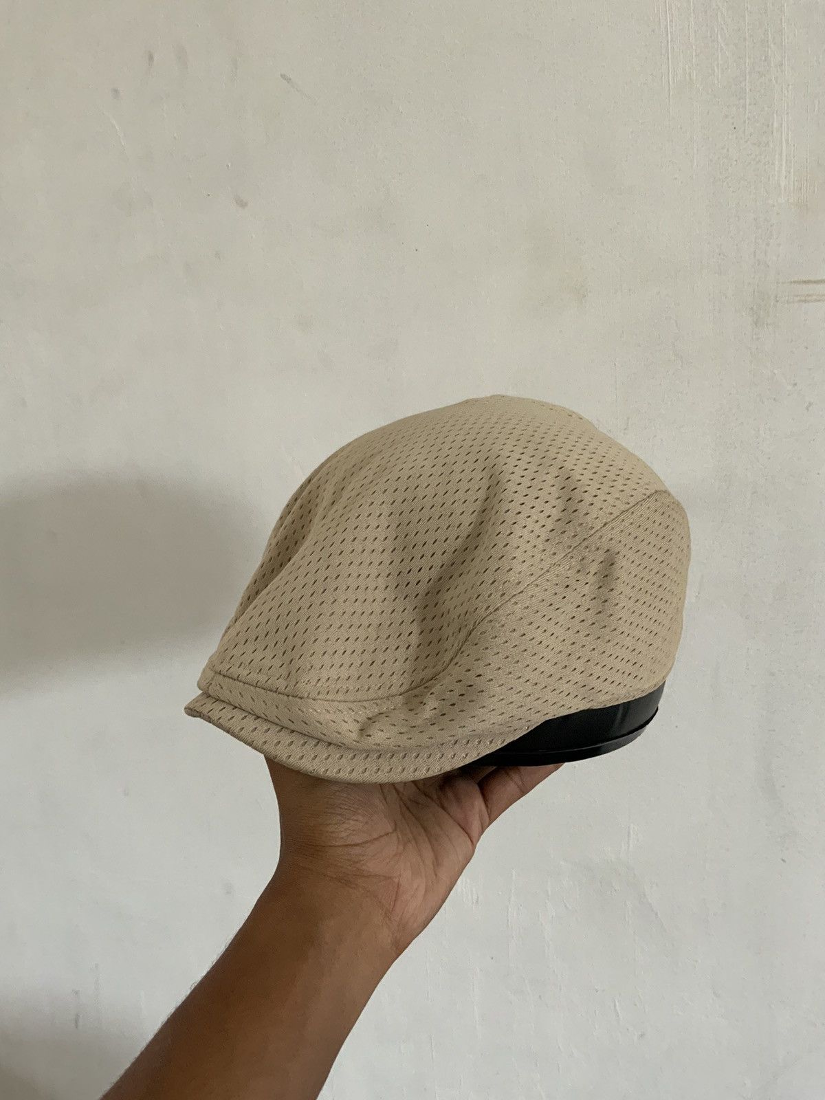 Retrofit Vintage Fade Flat Beretta Hat Size ONE SIZE - 1 Thumbnail