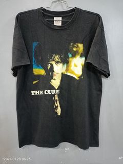 The Cure Wild Mood Swings Shirt