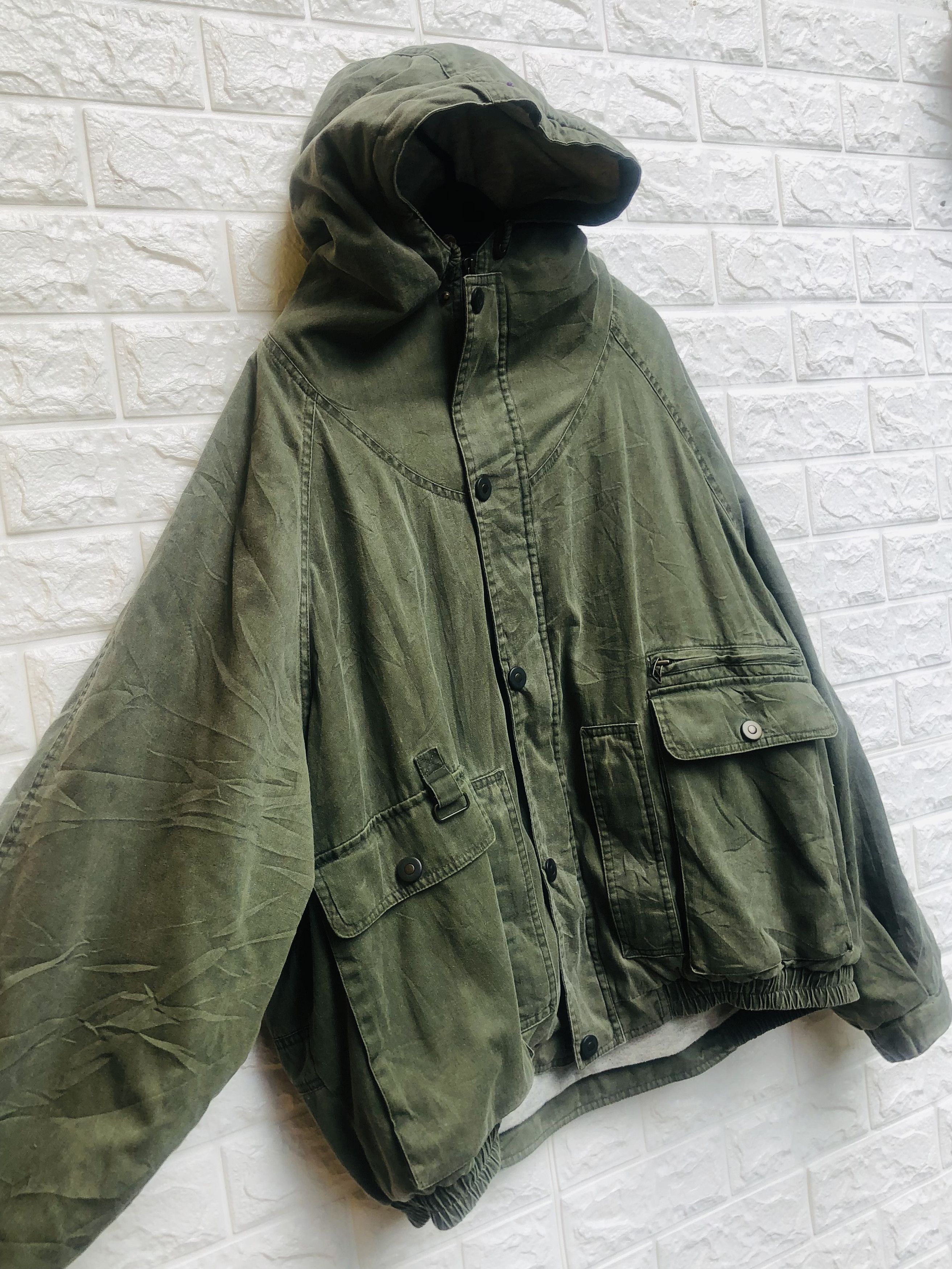 Japanese Brand × London Fog Vintage London Fog Japanese Designer Fashion Style Size US XL / EU 56 / 4 - 5 Thumbnail