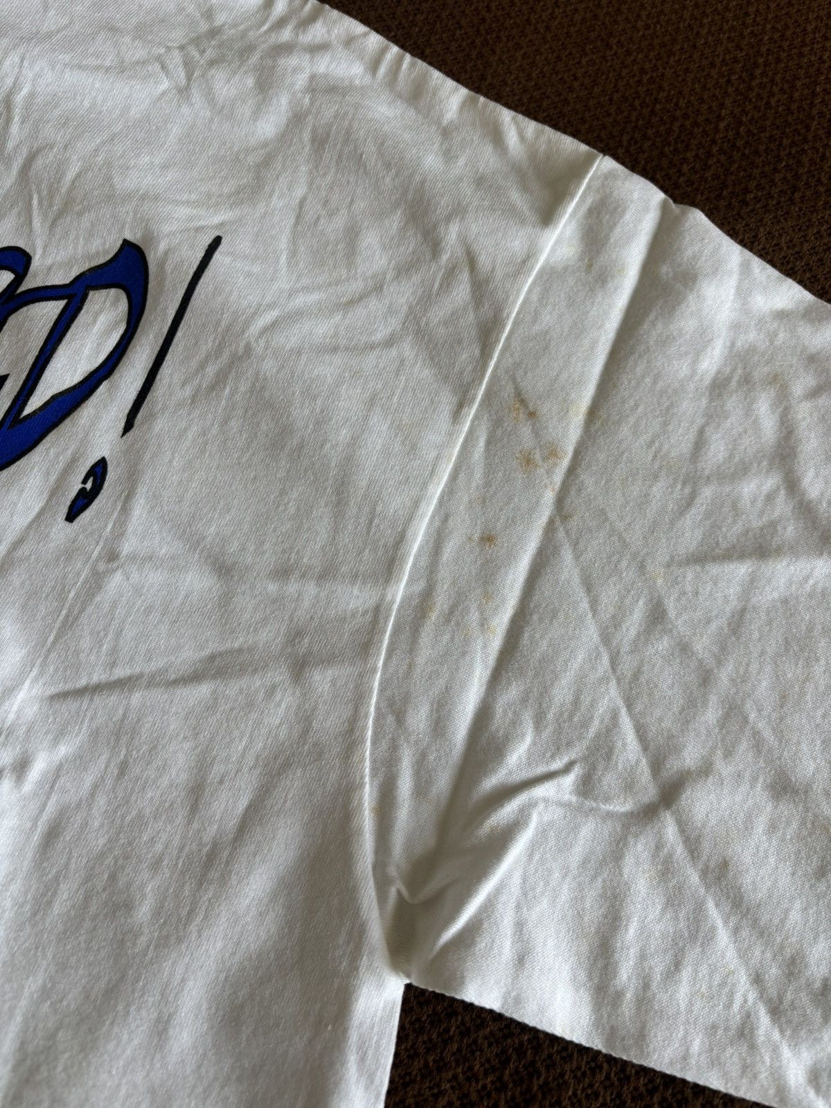 Vintage 1996 Miami Indy GP Size US XL / EU 56 / 4 - 5 Thumbnail