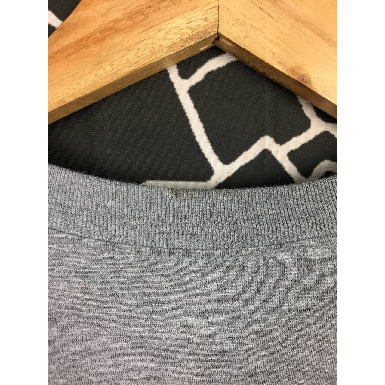 Jordan Brand × Nike Nike Air Jordan Wordmark Jumpman Logo Tee Size XL Size US XL / EU 56 / 4 - 10 Thumbnail