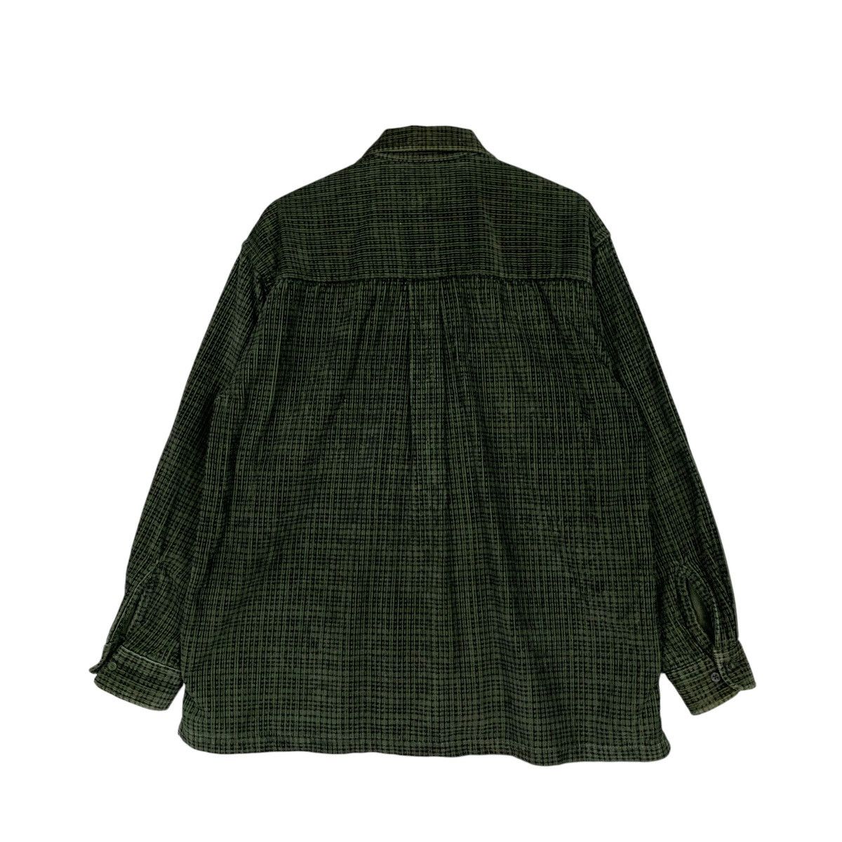 Vintage Vintage 90s GORILLA GRIP Single Pocket Jacket #2711-C122 Size US M / EU 48-50 / 2 - 7 Thumbnail