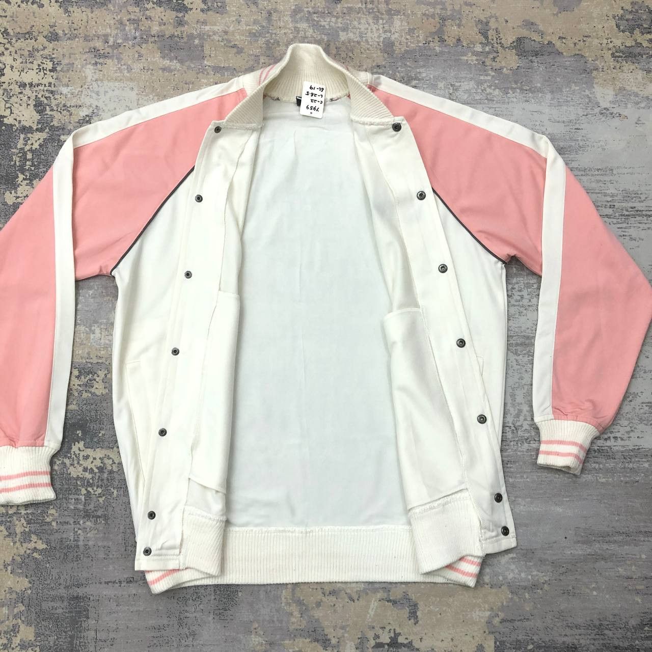 Oakley Y459 OKLEY VARSITY JACKET Size US S / EU 44-46 / 1 - 3 Thumbnail