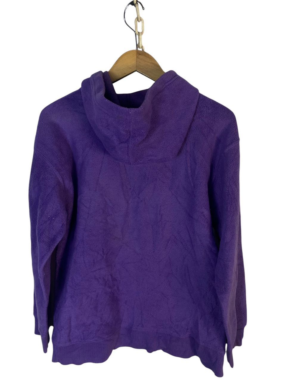 Gap × Vintage Unisex🔥Vintage gap spellout hoodie Size US S / EU 44-46 / 1 - 2 Thumbnail