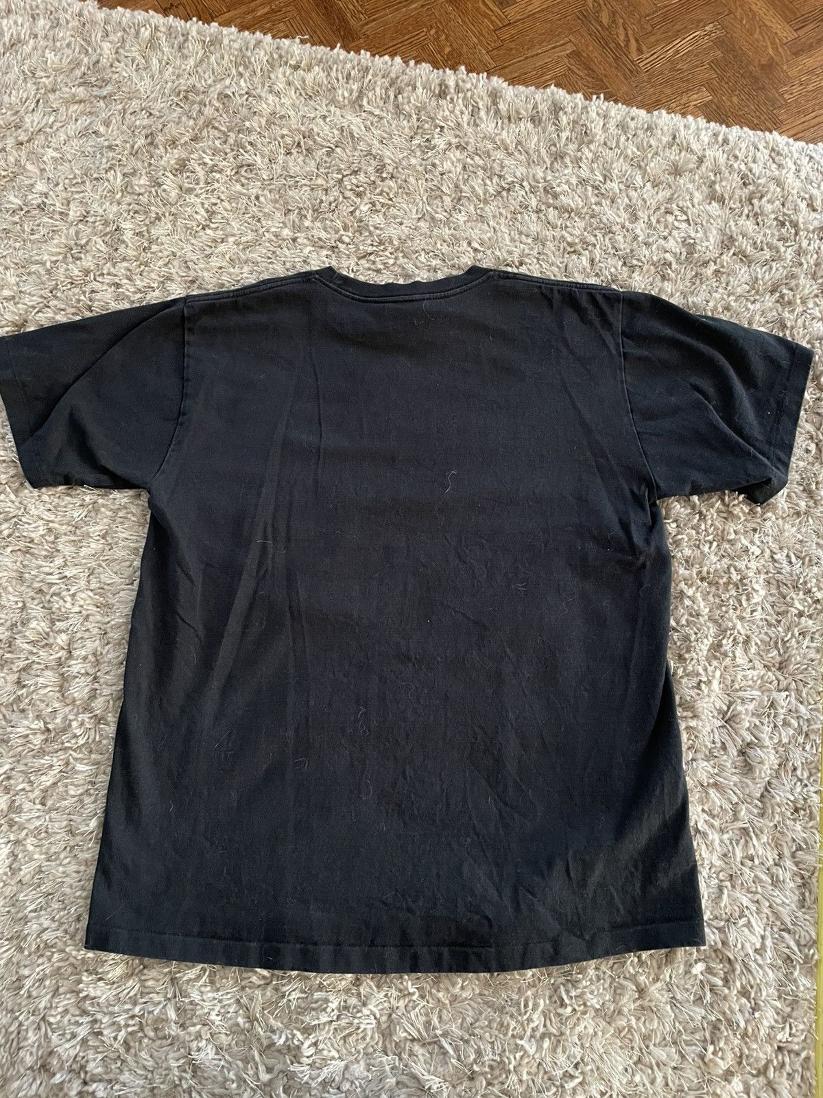 Bape BAPE Lightning Head Tee Size US L / EU 52-54 / 3 - 8 Thumbnail