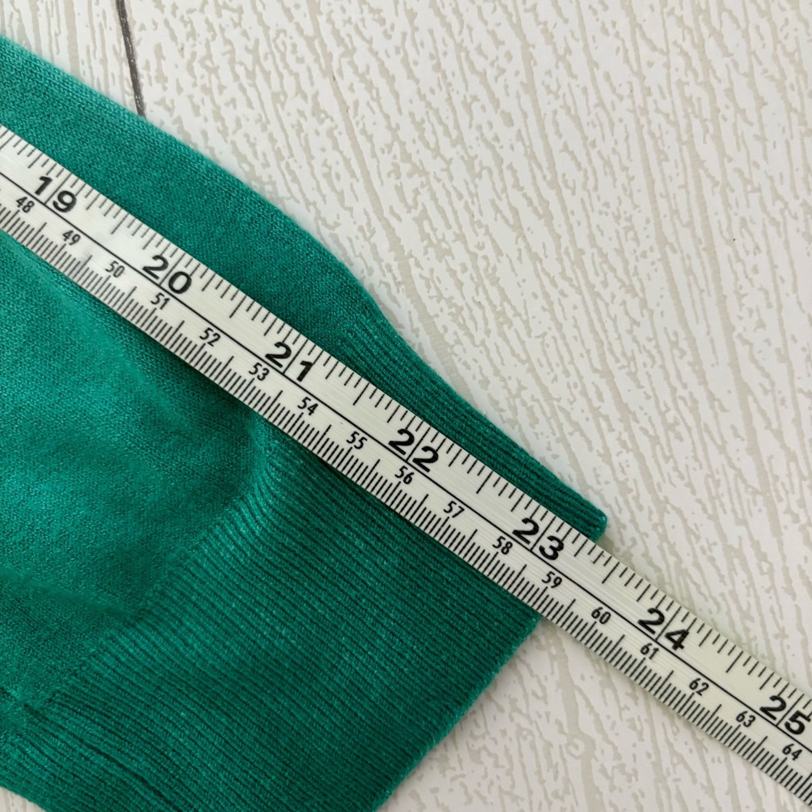 Other Kenar Seafoam Ombre Cardigan Size Large Size L / US 10 / IT 46 - 7 Thumbnail