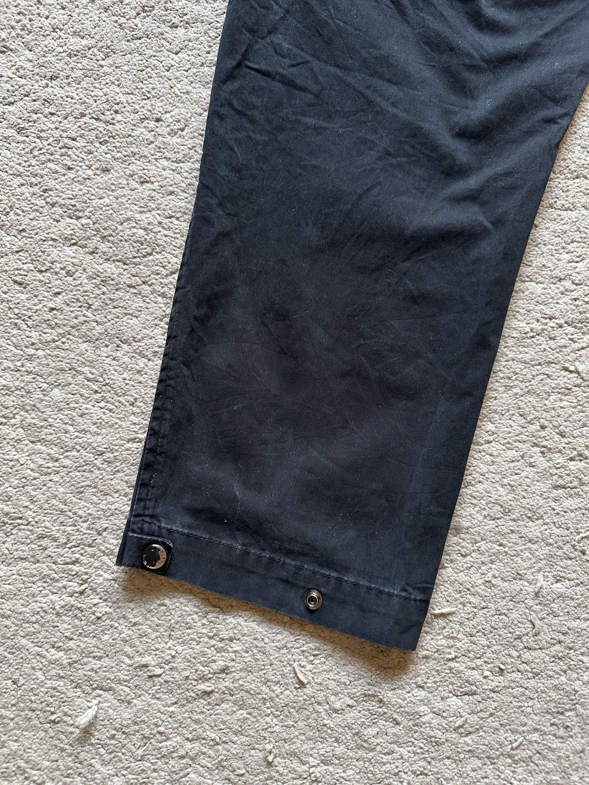 Dior Dior Utility Cargo Pant Size US 34 / EU 50 - 9 Thumbnail