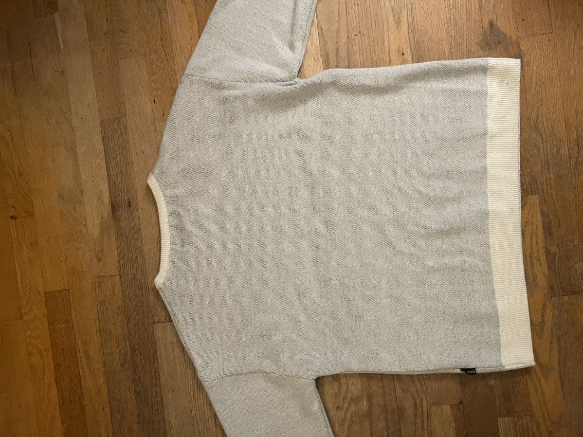 Other Unalloyed Music Sheet Sweatshirt Size US S / EU 44-46 / 1 - 2 Thumbnail