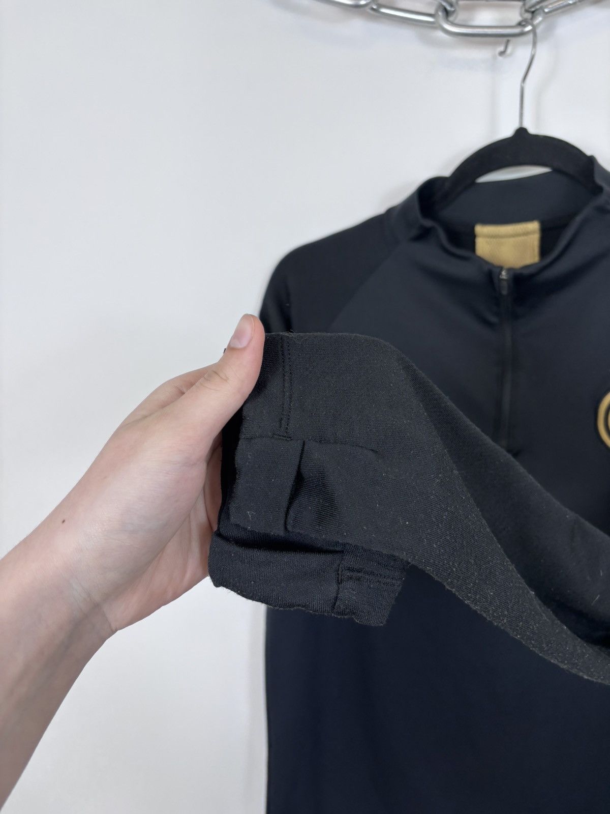Nike Nike Inter Milan 2019 Men’s Training 1/4 Zip Sweat Jacket Size US M / EU 48-50 / 2 - 8 Thumbnail