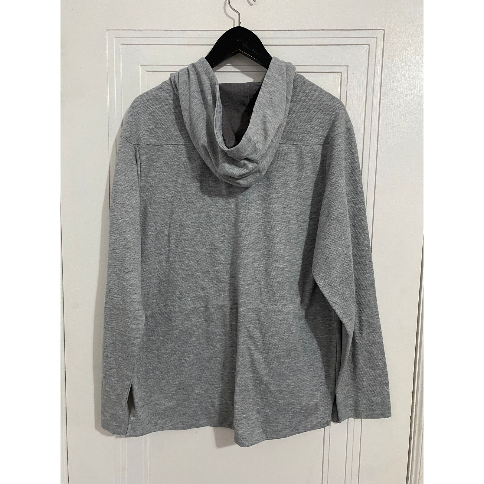 Under Armour Minnesota Gophers Gray Under Armour Hoodie Size Large Size L / US 10 / IT 46 - 5 Thumbnail