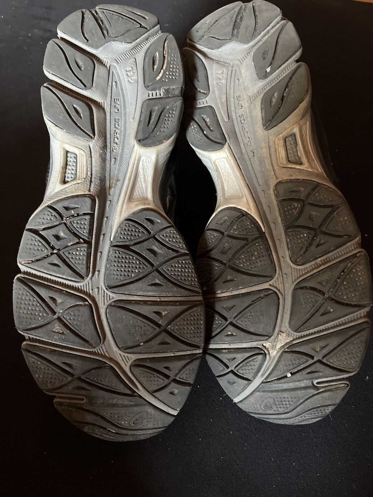 Asics Asics GEL-NYC Size US 7.5 / EU 40-41 - 6 Thumbnail