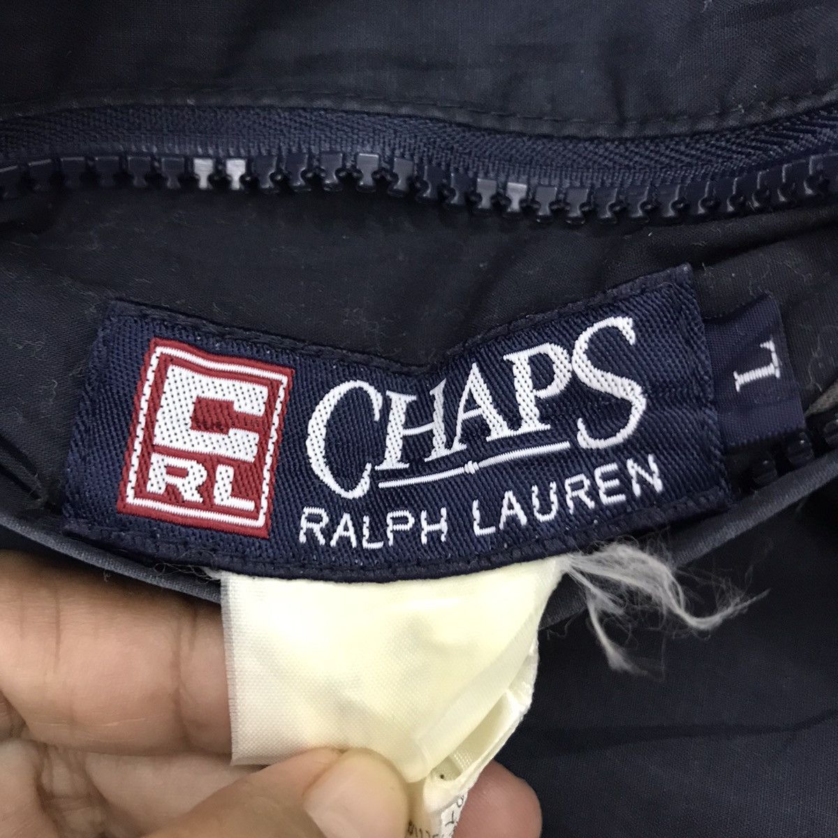 Chaps Ralph Lauren Chaps Ralph Lauren reversible vest Size US L / EU 52-54 / 3 - 23 Thumbnail