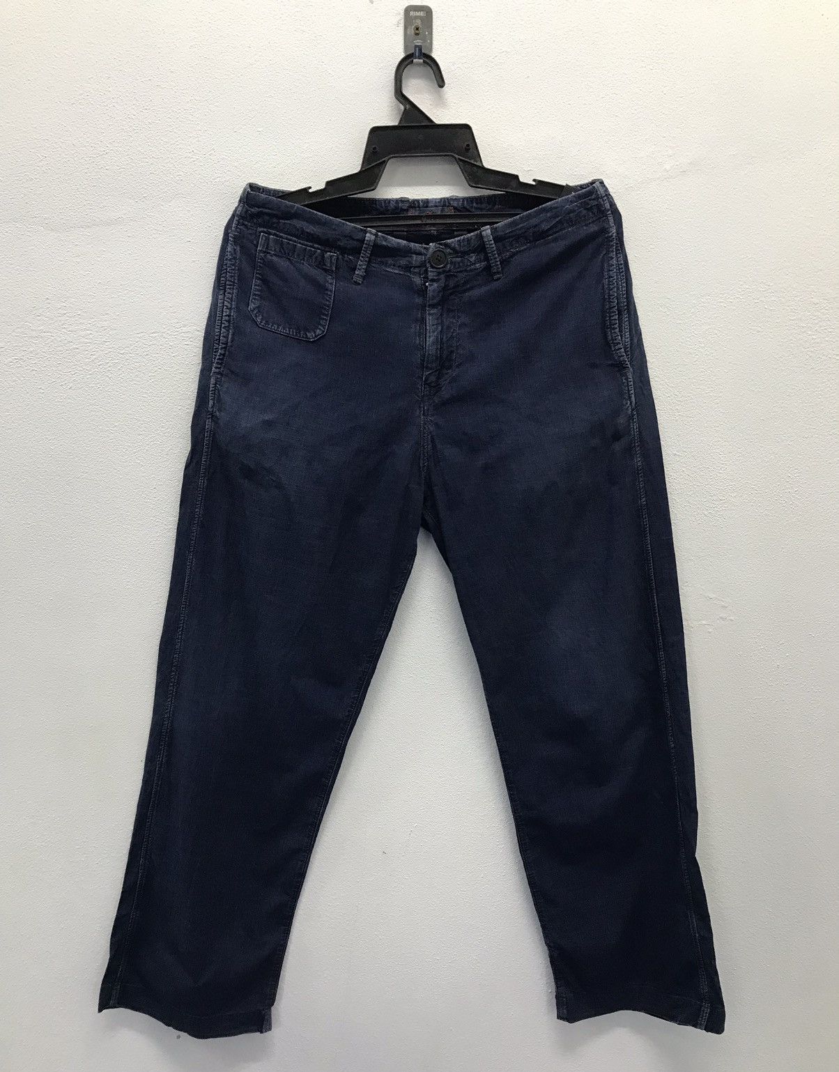 45rpm × Vintage Vintage R 45rpm Pants Size US 31 - 1 Thumbnail