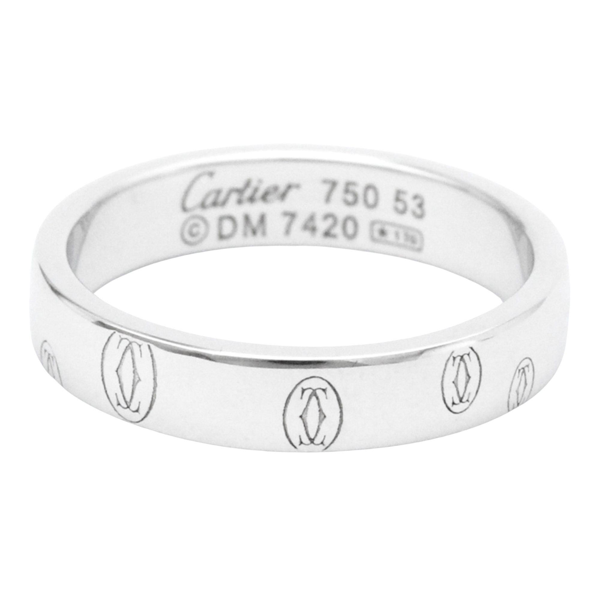 Cartier Cartier Happy birthday ring Grailed