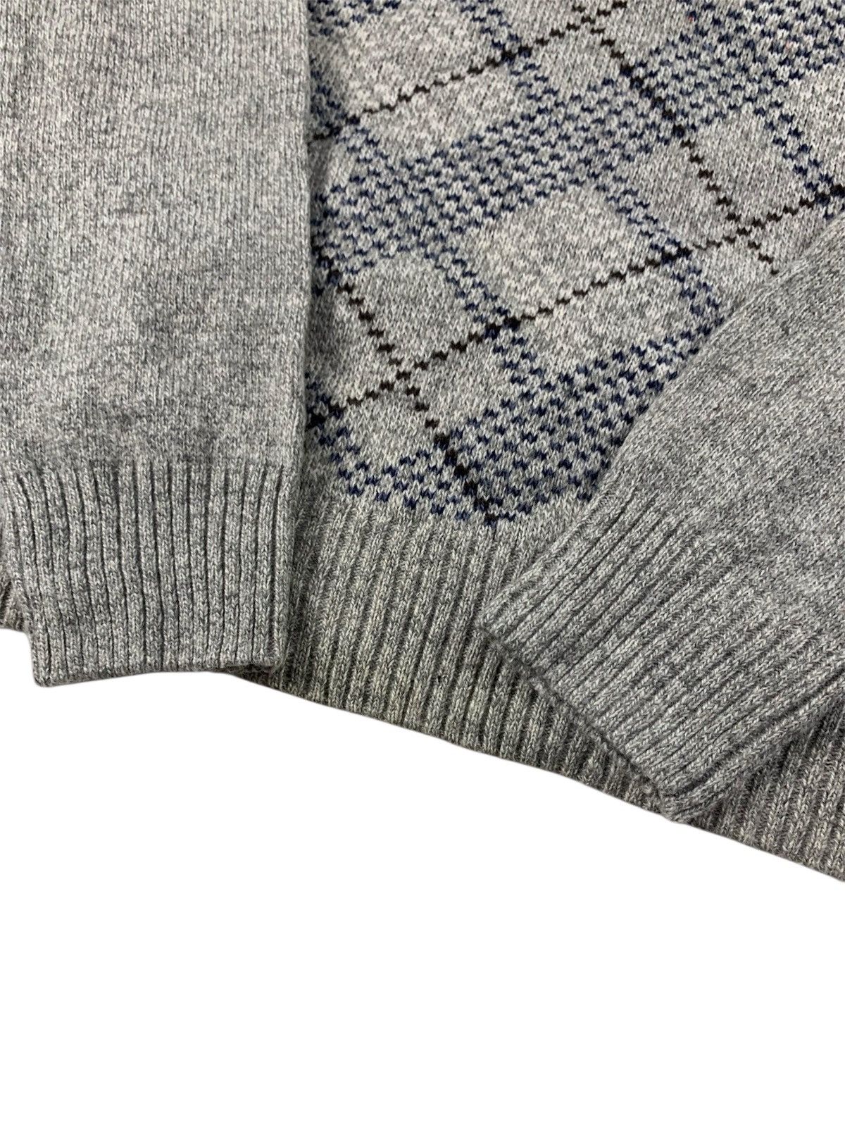 Kansai Yamamoto Kansai yamamoto knitwear Size US L / EU 52-54 / 3 - 4 Thumbnail