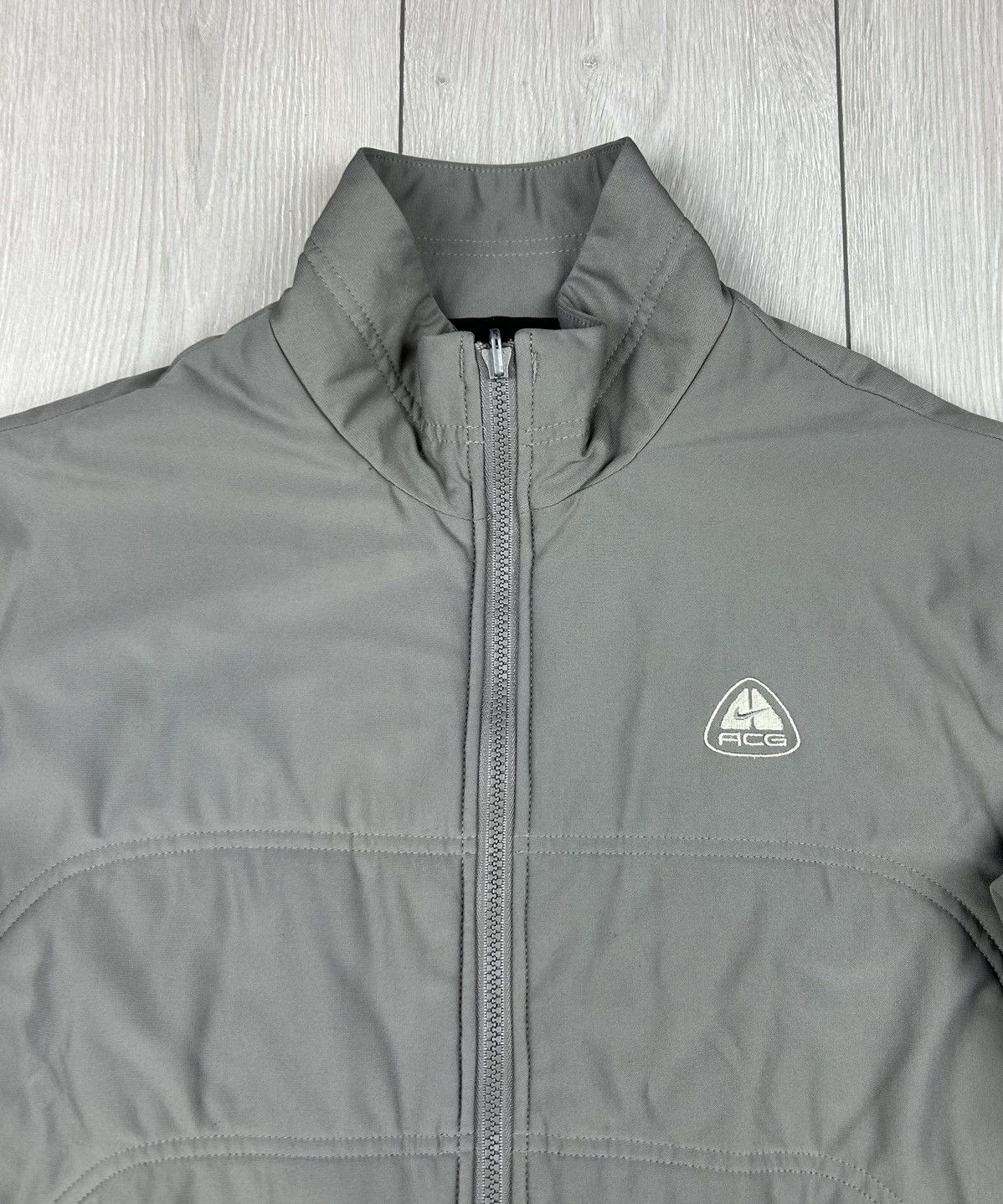Nike ACG × Vintage Nike ACG Vintage Light Jacket Size M Size US M / EU 48-50 / 2 - 4 Thumbnail