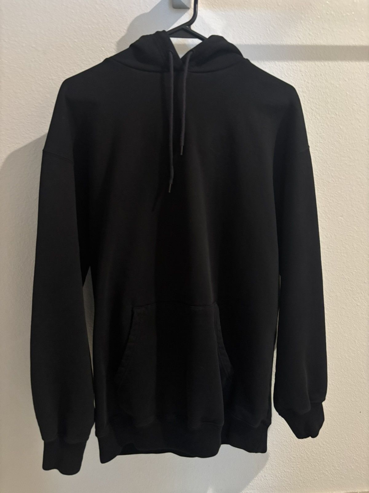 Balenciaga Balenciaga Hoodie Size US M / EU 48-50 / 2 - 2 Thumbnail