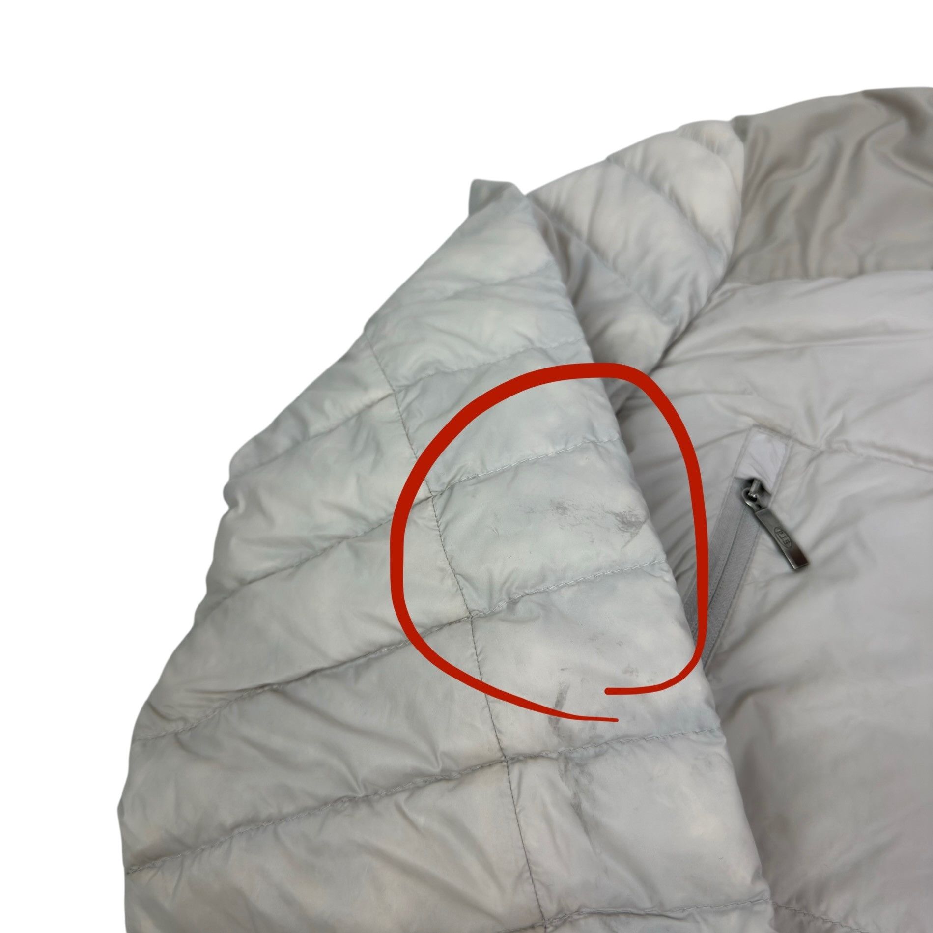 Parajumpers Parajumpers Gloria Women's Full Zip Puffer Down Jacket Large Size L / US 10 / IT 46 - 8 Thumbnail