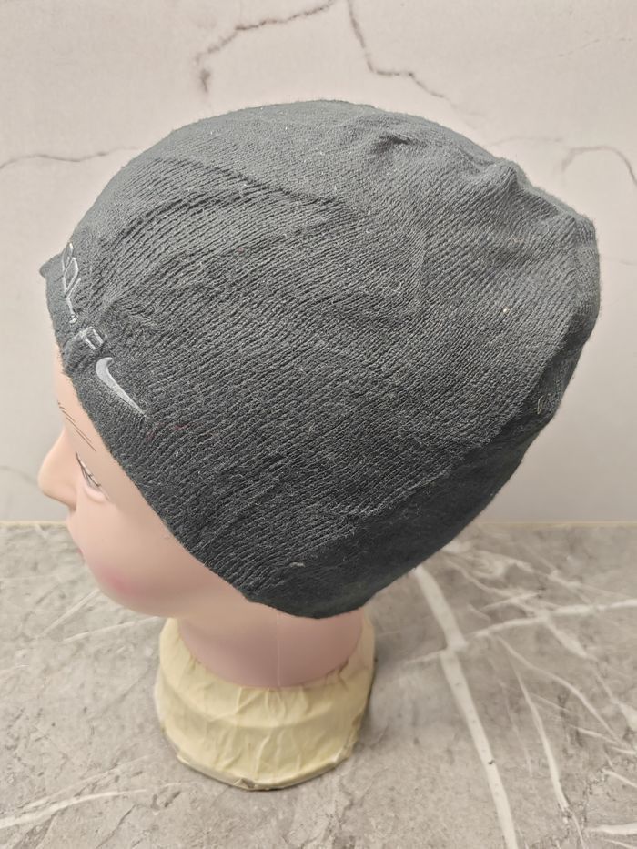 Nike Vintage Nike Golf Snowcap Beanie Size ONE SIZE - 4 Thumbnail