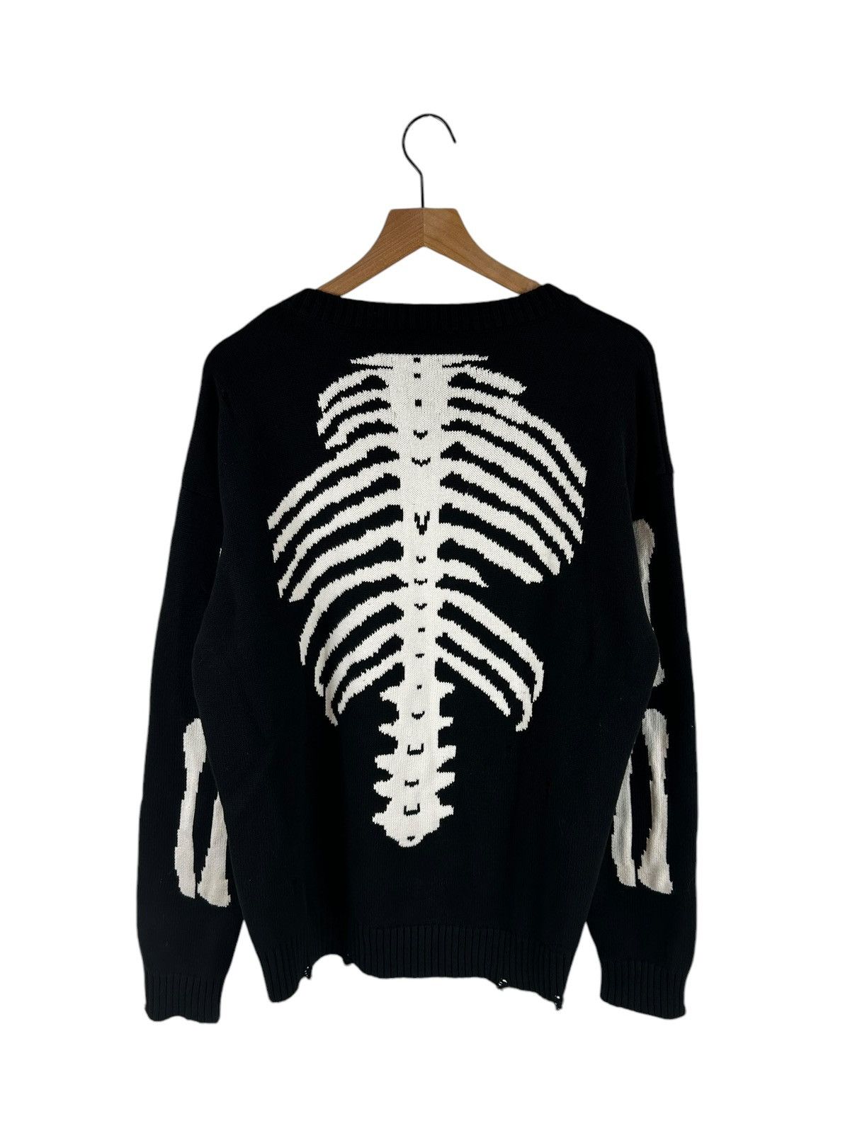 NDG Studio NDG Studio Bone Knit Size US M / EU 48-50 / 2 - 1 Thumbnail
