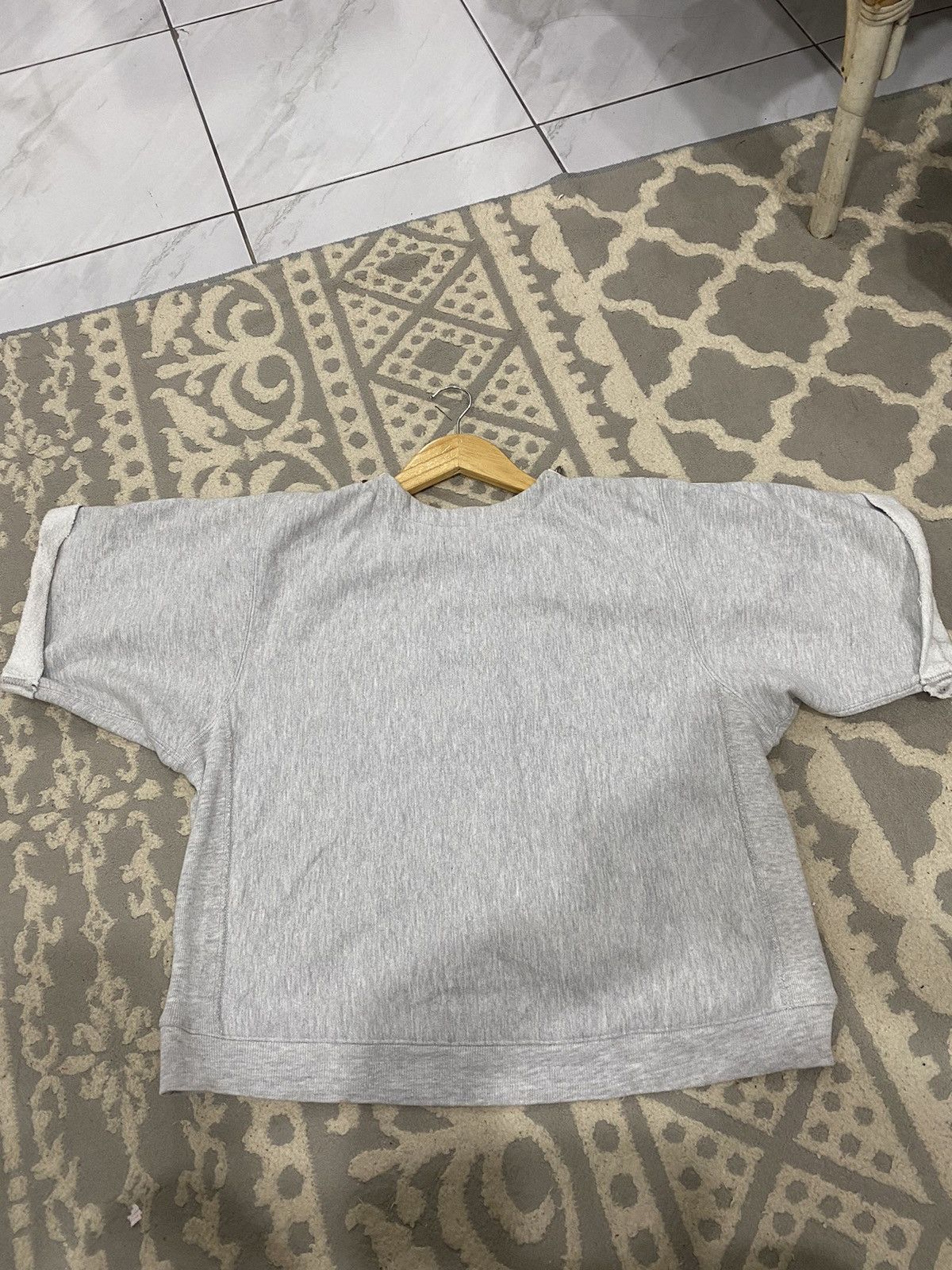 Champion Vintage Champion Reverse Weave X Cheeky Size XL / US 12-14 / IT 48-50 - 6 Thumbnail