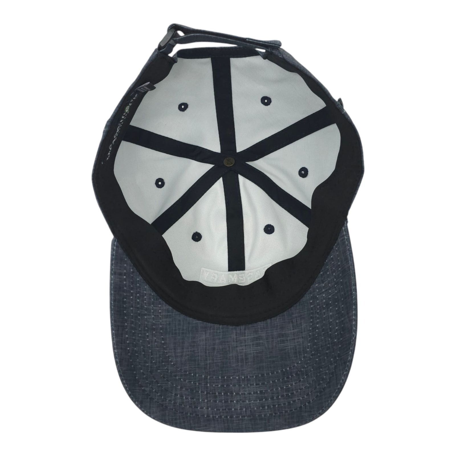 Other Rosemary Beach Embroidered Logo Strapback Cap Trucker Hat Size ONE SIZE - 5 Thumbnail