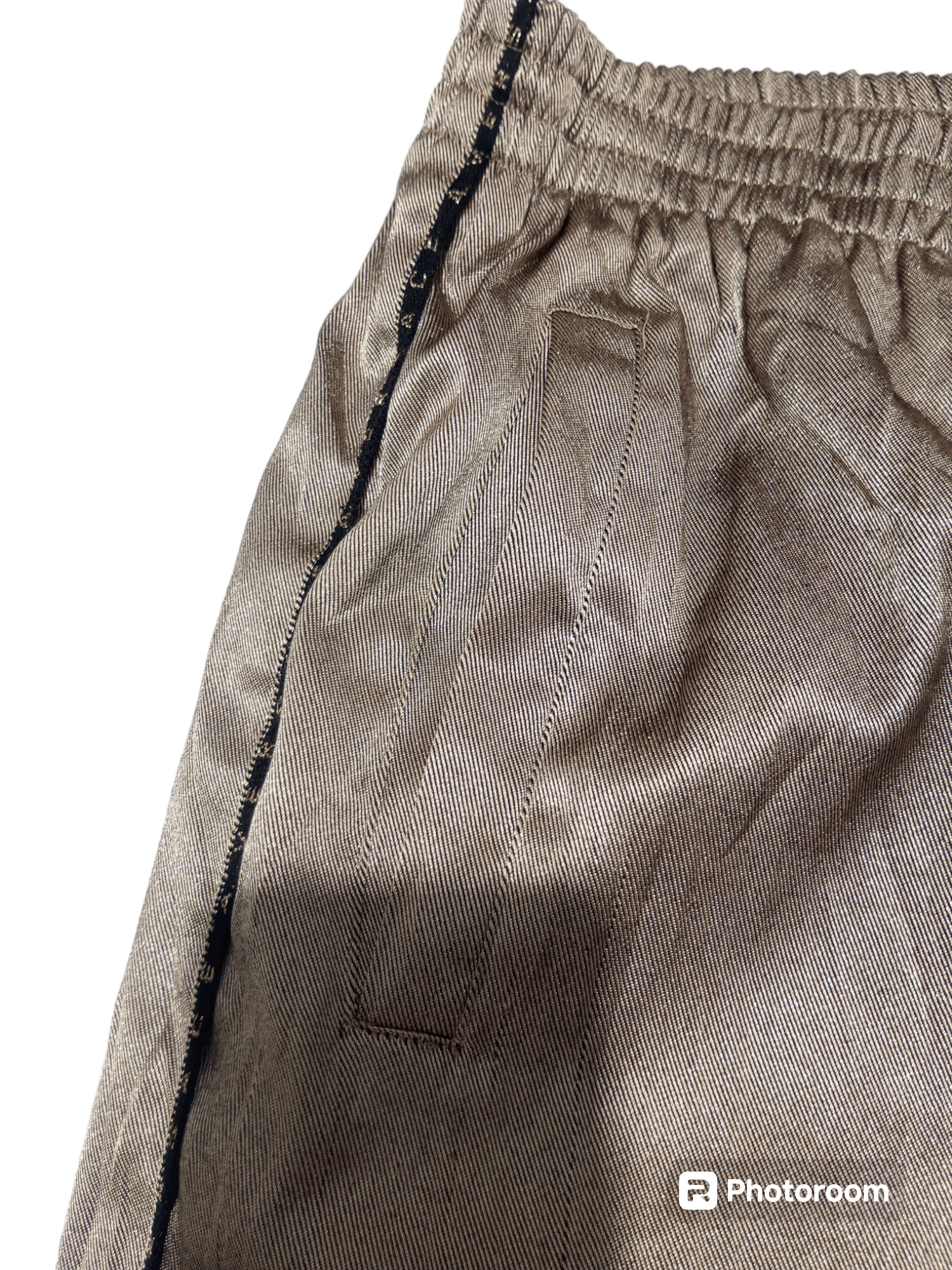 20471120 Vintage A Versace European gold Sweatpants Size US 36 / EU 52 - 7 Thumbnail