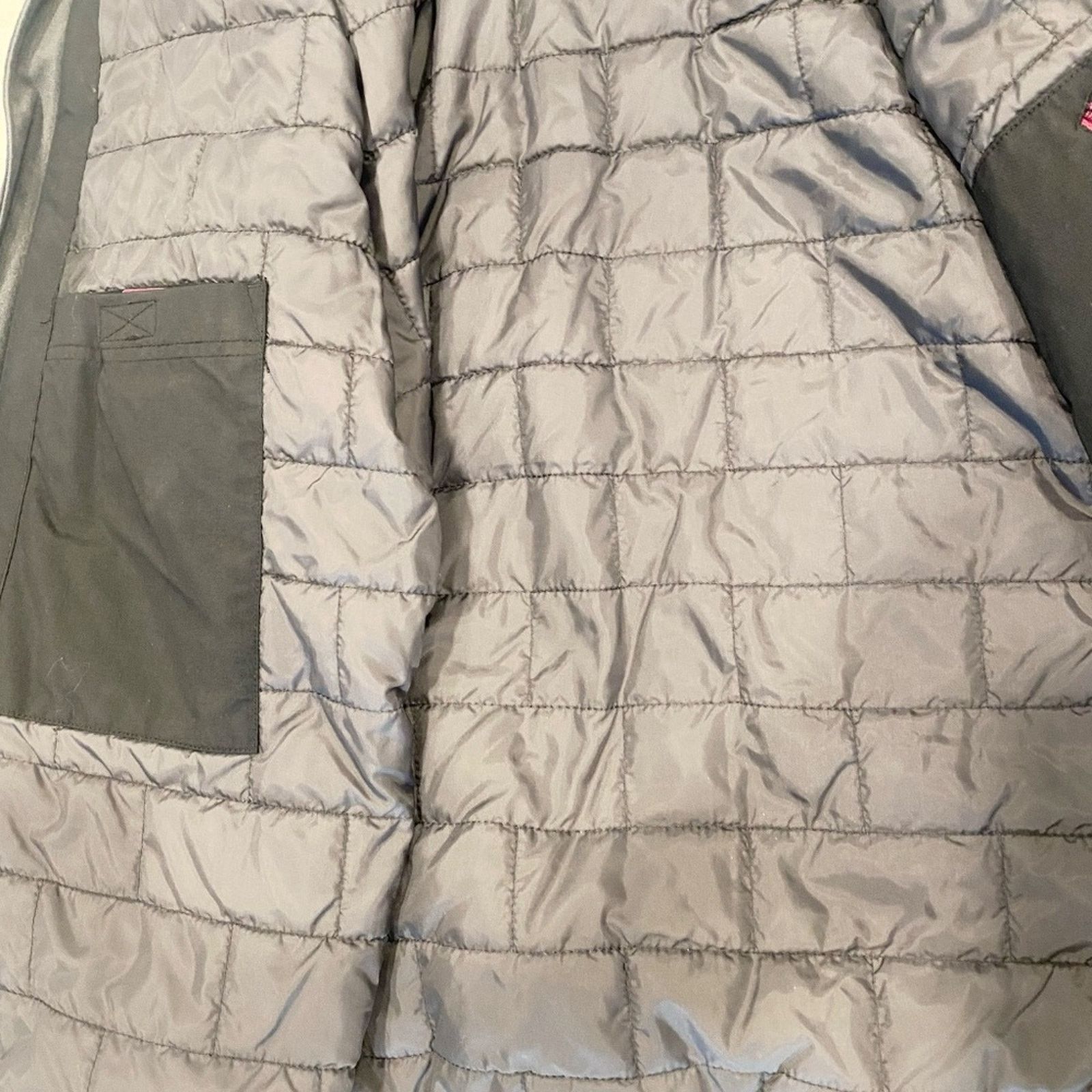Carhartt Carhartt Women's Storm Defender Elmira Winter Coat - Medium Size M / US 6-8 / IT 42-44 - 13 Thumbnail