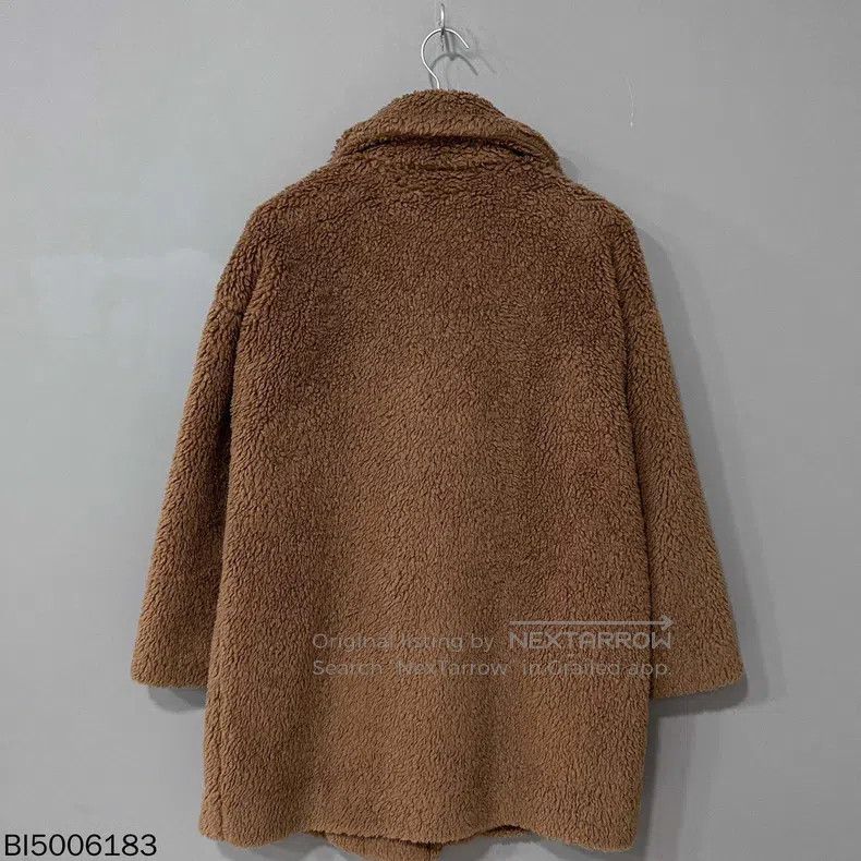 Max Mara Max Mara Teddy coat jacket Size XS / US 0-2 / IT 36-38 - 3 Thumbnail