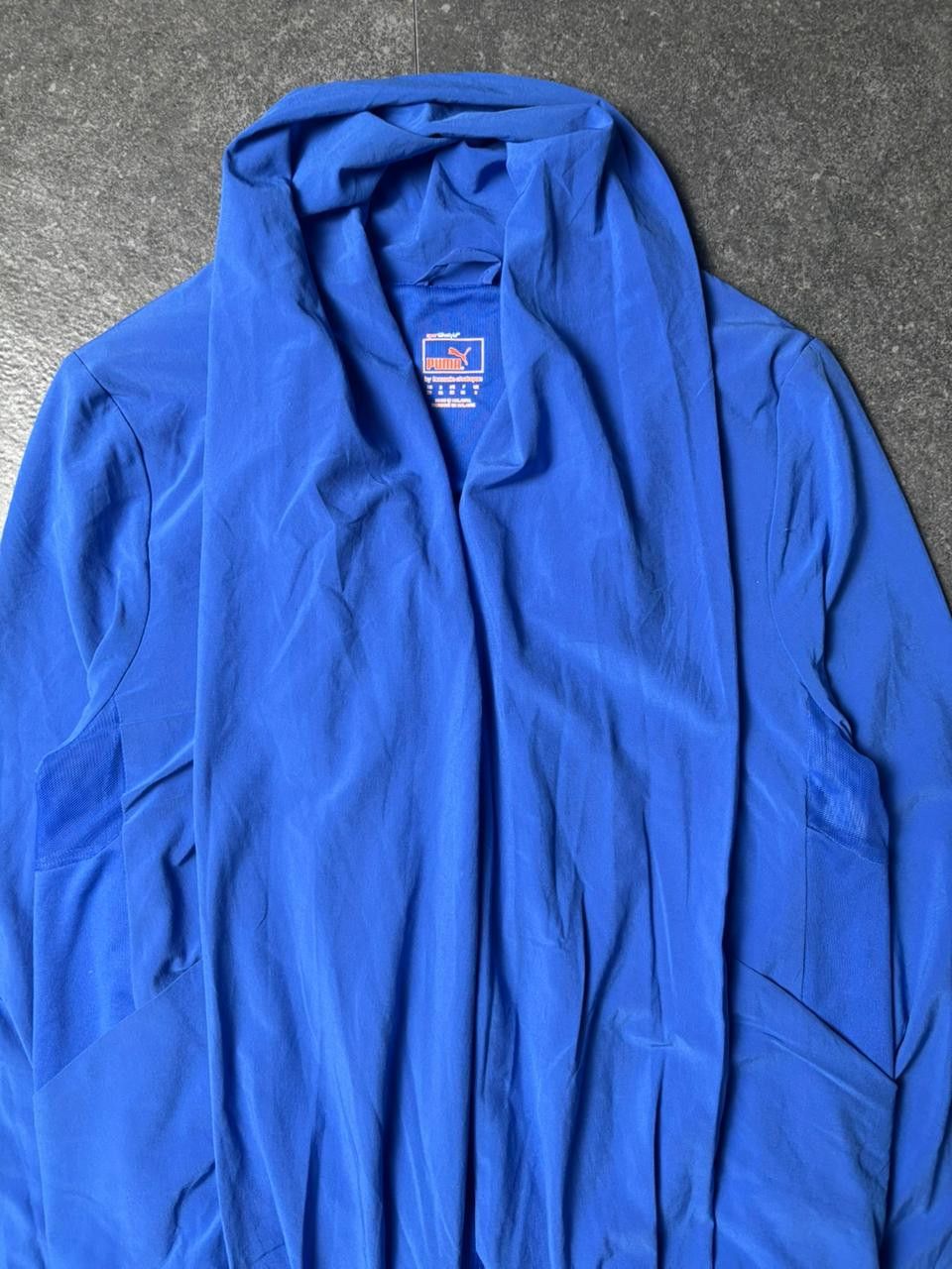 Hussein Chalayan × Puma Puma Hussein Chalayan Zip Sweater Size XS / US 0-2 / IT 36-38 - 2 Thumbnail