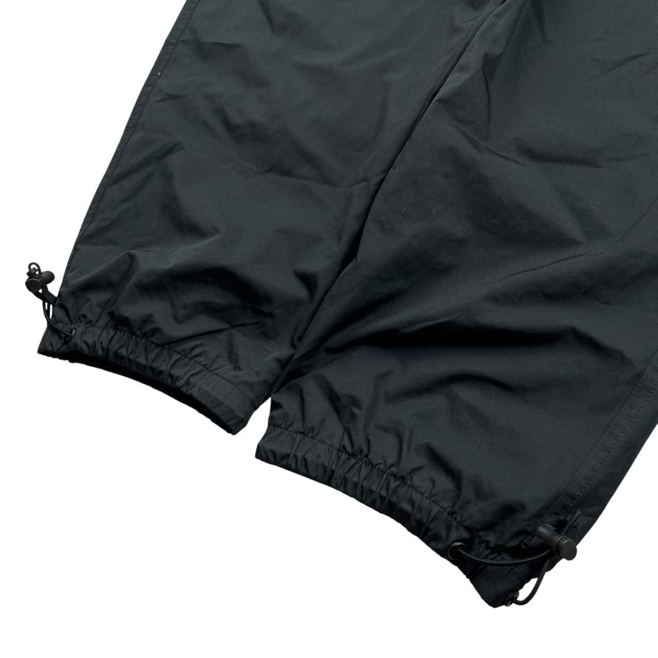 Nike Nike x Skepta Sk Air Track Pants- Medium- Inseam:... Size US 32 / EU 48 - 7 Thumbnail