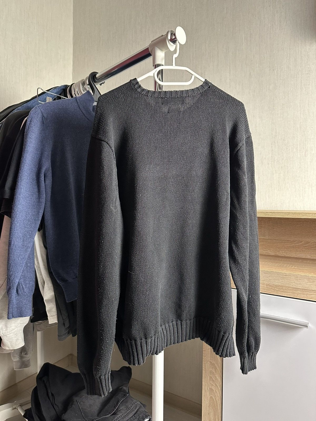Polo Ralph Lauren Vintage Ralph Lauren Sweater Knitwear XXL size Size US XXL / EU 58 / 5 - 7 Thumbnail