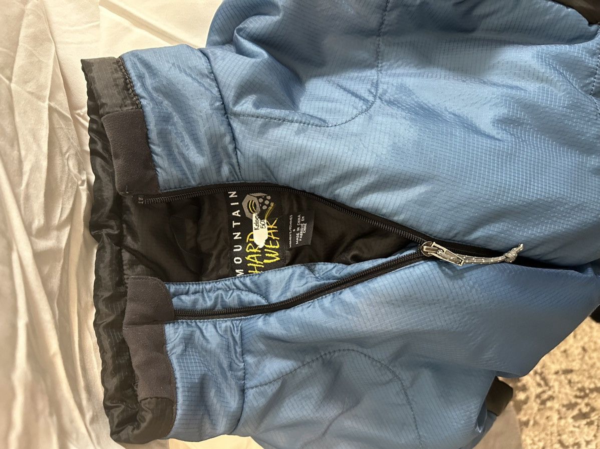 Mountain Hardwear Mountain hardware Size S / US 4 / IT 40 - 4 Thumbnail