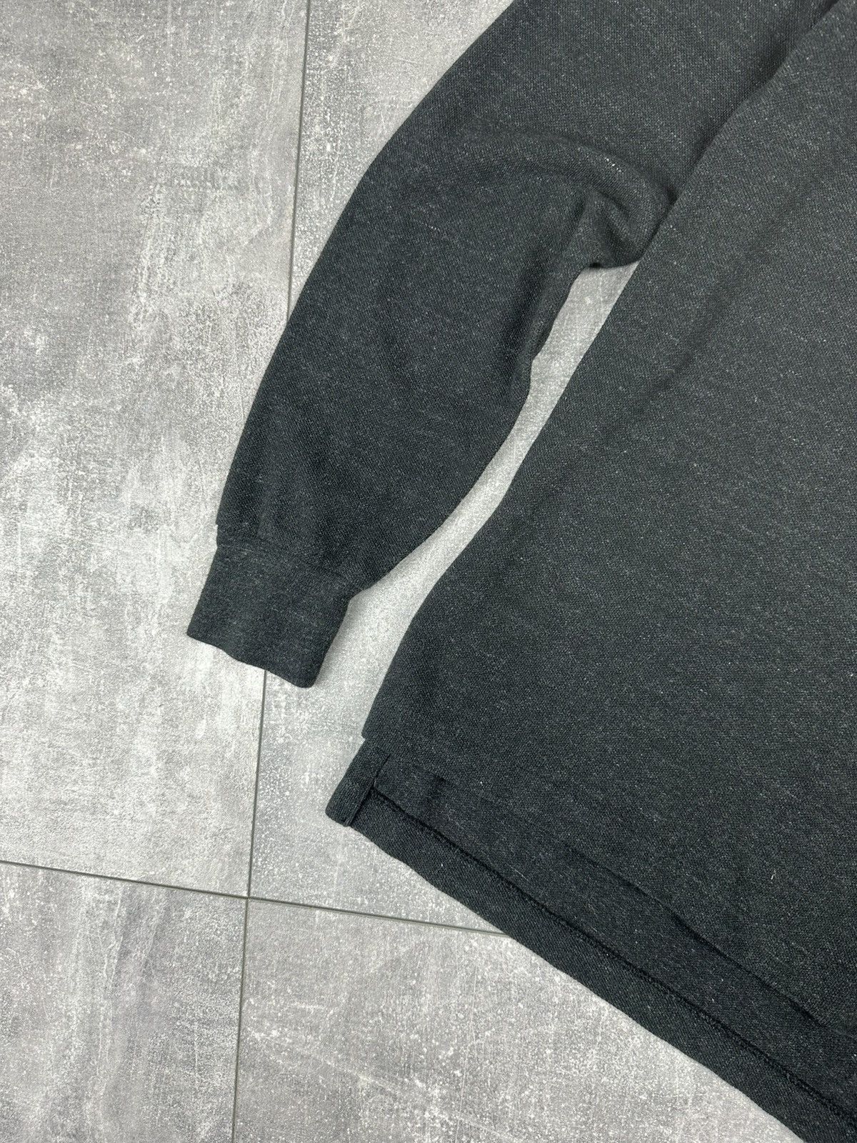 Polo Ralph Lauren Polo Ralph Lauren Small Logo Vintage Long Sleeve Size US XS / EU 42 / 0 - 4 Thumbnail