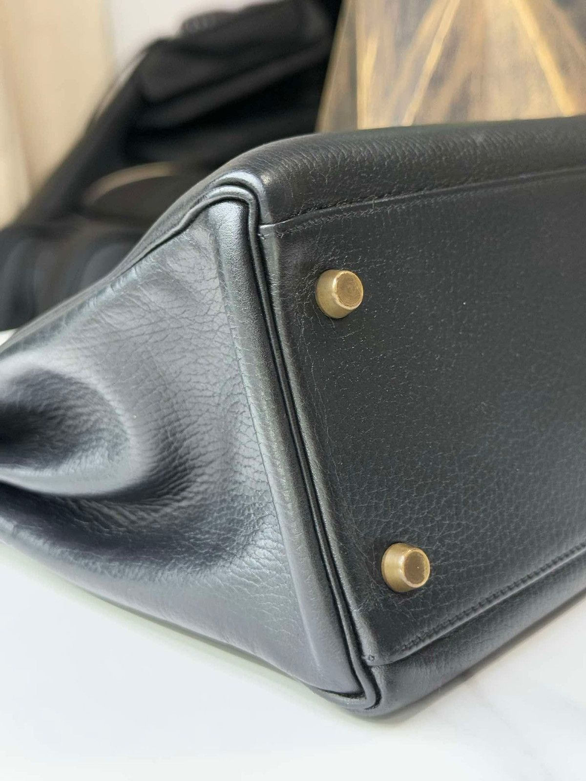 Hermes Hermes Kelly 32 Size ONE SIZE - 11 Thumbnail