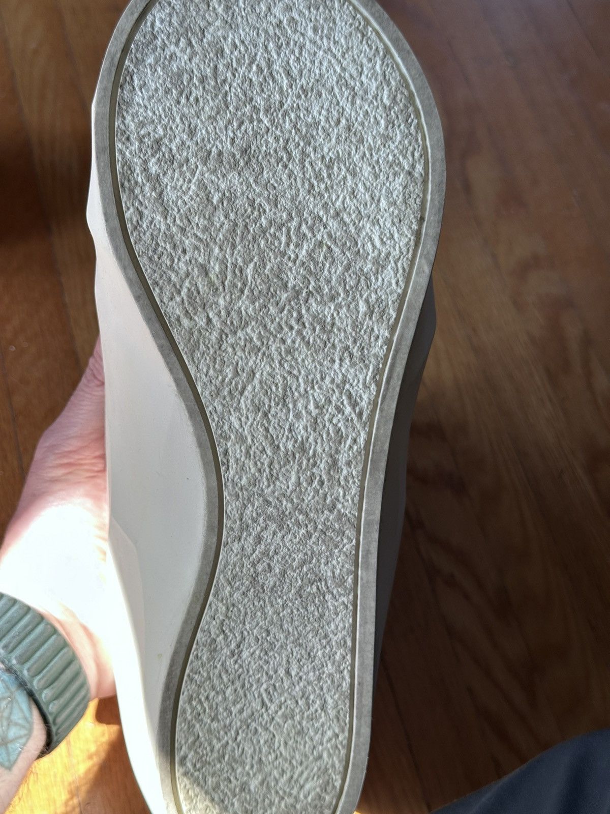 Julius Julius Polygon Sneakers 11.5 Size US 11.5 / EU 44-45 - 6 Thumbnail