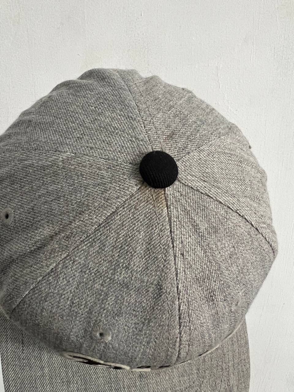 Japanese Brand Obey Posse Propaganda Hat Cap Size ONE SIZE - 8 Thumbnail