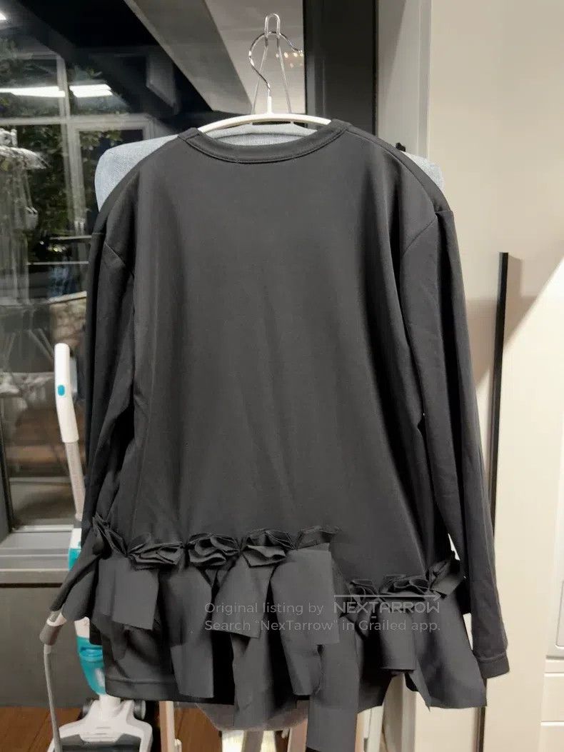 Comme des Garcons Comme Des Garcons upper garment Size L / US 10 / IT 46 - 4 Thumbnail