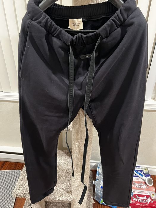 Fear of God Fear of God 6th Collection Sweatpants | Grailed