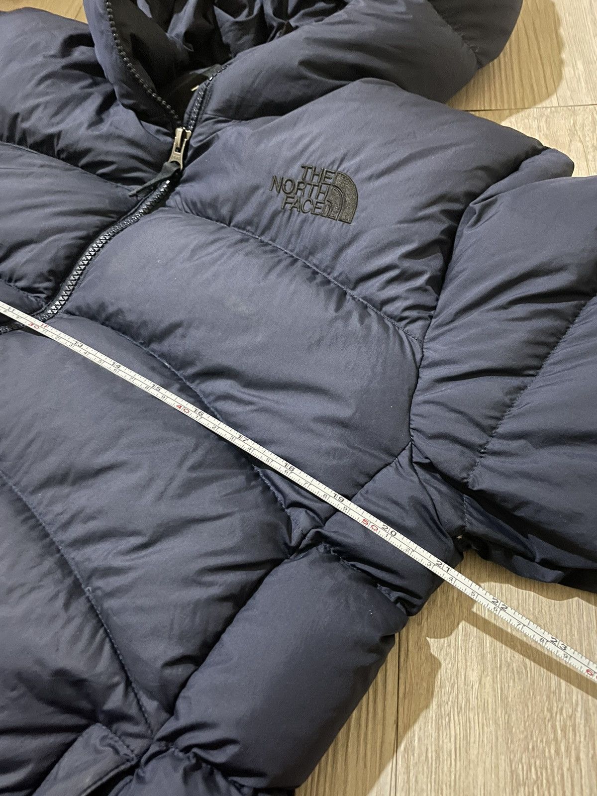 The North Face The North Face Puffer Jacket Size US S / EU 44-46 / 1 - 15 Thumbnail